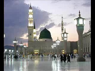 Madiney Diyan Paak Galiyan