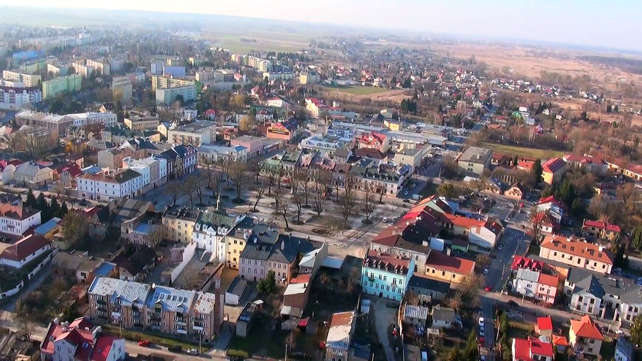 Dla Koła Łowieckiego