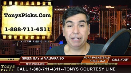 Valparaiso Crusaders vs. Green Bay Phoenix Pick Prediction Horizon League Tournament NCAA College Basketball Odds Previe