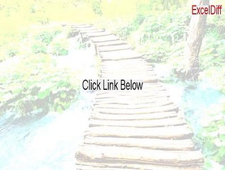 ExcelDiff Crack (Legit Download)