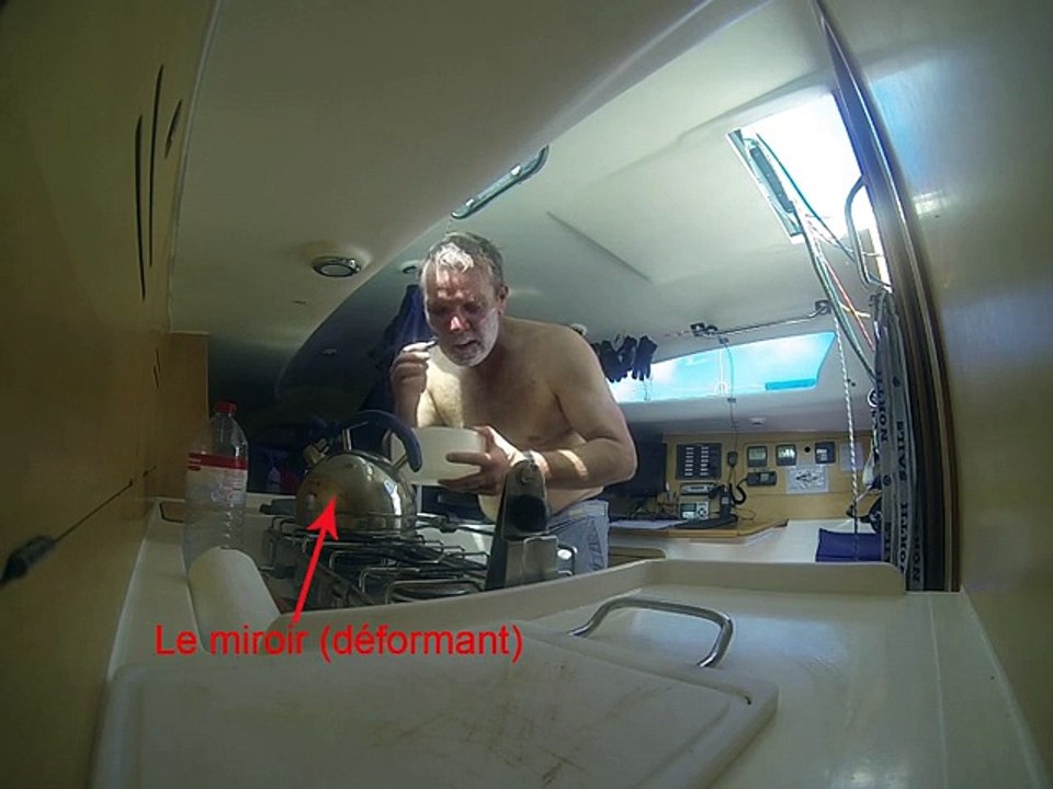 Toilette