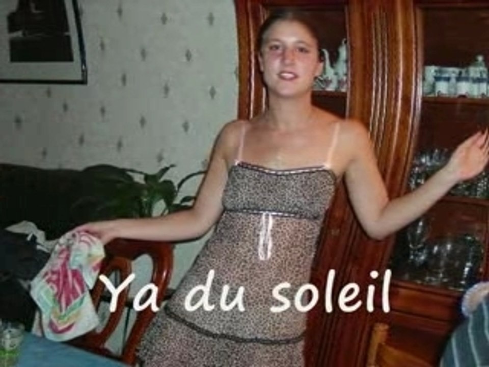 Soirée tite salope bis