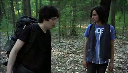 Don&#039;t Go in the Woods Trailer - HD