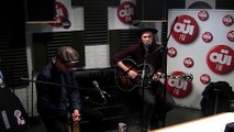 James Bay - Let it go - Session Acoustique OÜI FM