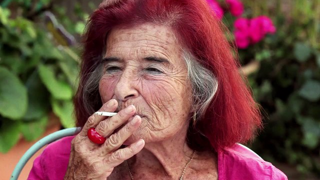 Louise de Jean-Francois Gallotte - Bande-annonce