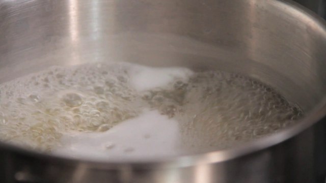 Comment réussir la cuisson de vos pâtes ? - Gourmand