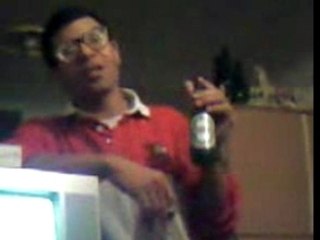 CHARLY BOOBA BOY 92