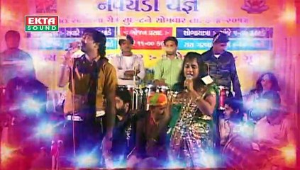 Bahucharma No Mandavo Part-5 | Jignesh Kaviraj