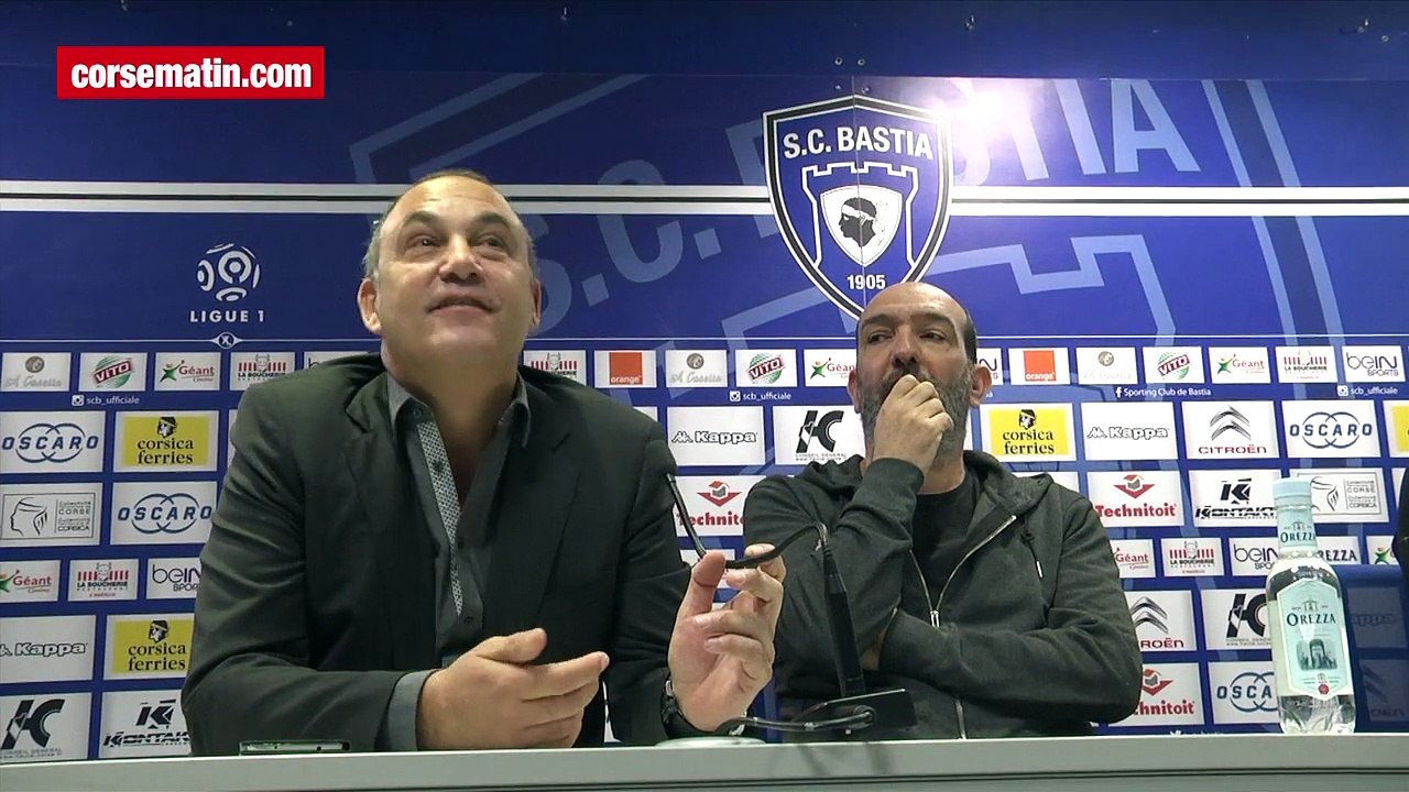 SCB-Finale de la Coupe de la Ligue : "et si on gagnait"