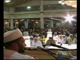 TAUBAH & TAZKIYYAH PART 1 - PIR SAQIB SHAAMI SAHIB