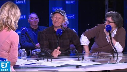 Philippe Poupon : "Florence avait un esprit de marin"