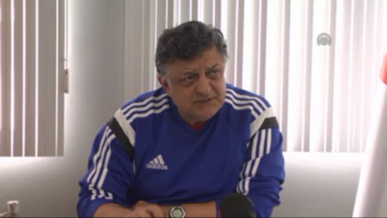 Kardemir Karabükspor Teknik Direktörü Vural