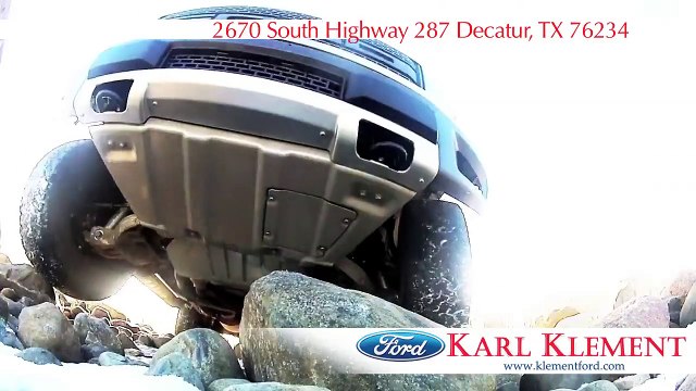 All New 2015 Ford Raptor | Ford Dealership in Decatur, TX | Used Ford Dealership in Decatur, TX