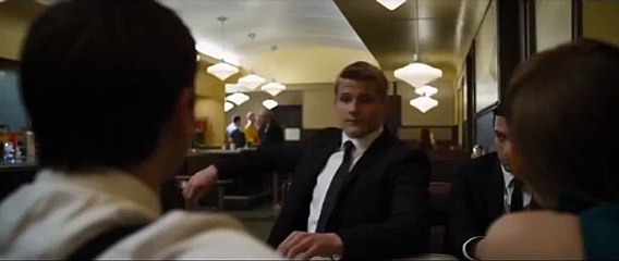 Final Girl Official Trailer #1 (2014) - Abigail Breslin, Alexander Ludwig Movie HD - HD