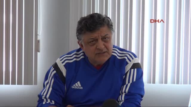 Yılmaz Vural İnşallah Bu Hafta Kazanma Serisine Başlarız