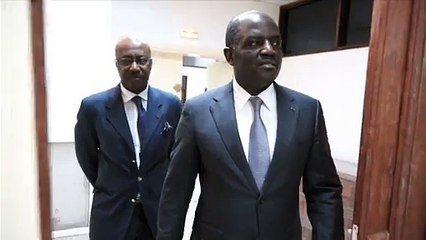 Bande annonce de l'édition spéciale  avec Régis Immongault, Ministre de l'économie du Gabon, ce jeudi à 20h30 sur telesud