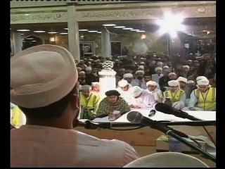 TAUBAH & TAZKIYYAH PART 5 - PIR SAQIB SHAAMI SAHIB