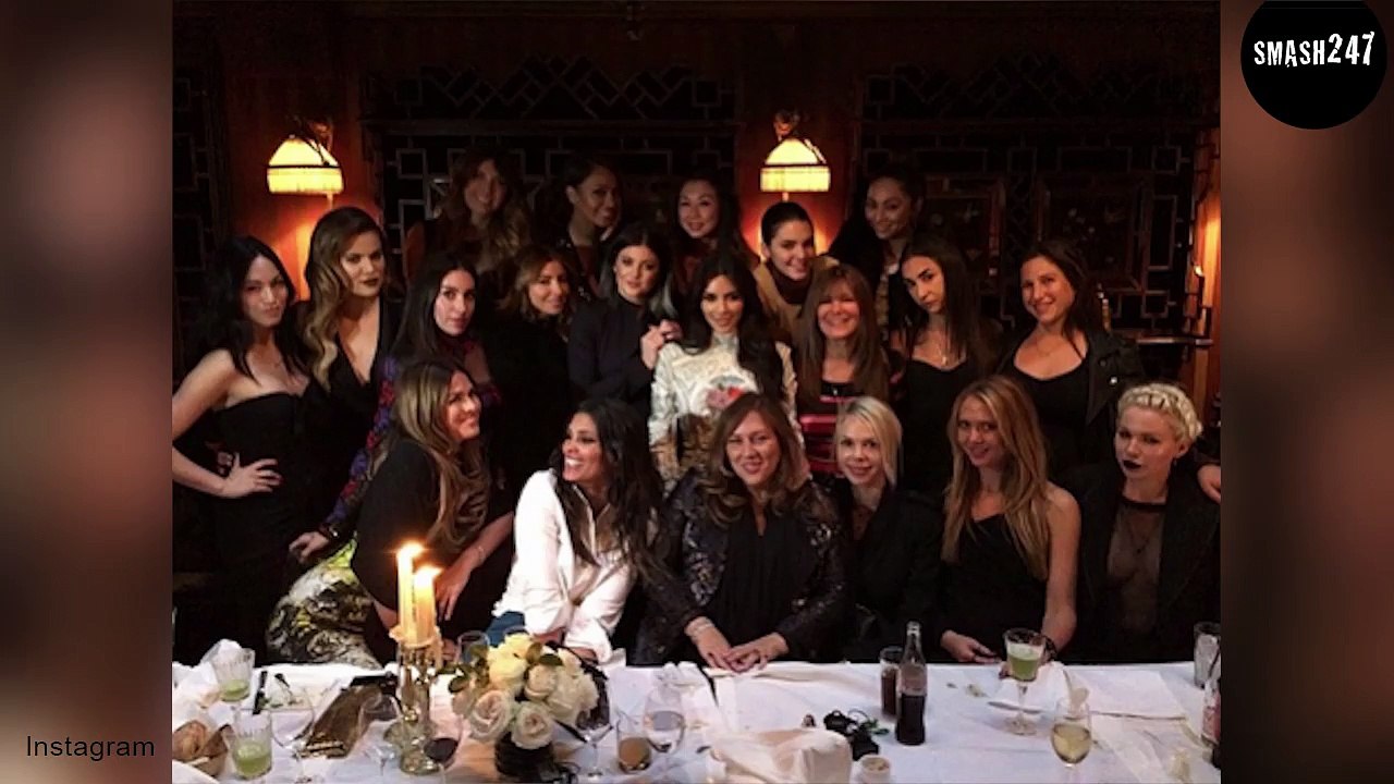 Kim Kardashian: Sie versetzt Paris in Ausnahmezustand!