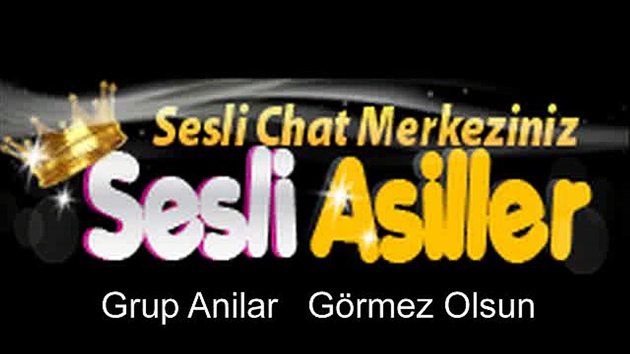 Gurub AS CANIM ICI seslasiller.com