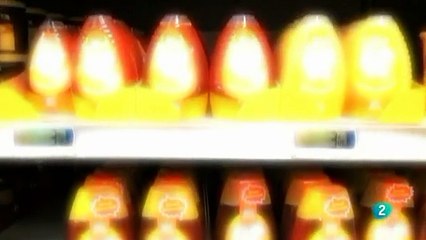 La miel - los secretos de la colmena - hostipal de Limoges la utiliza como cicatrizante