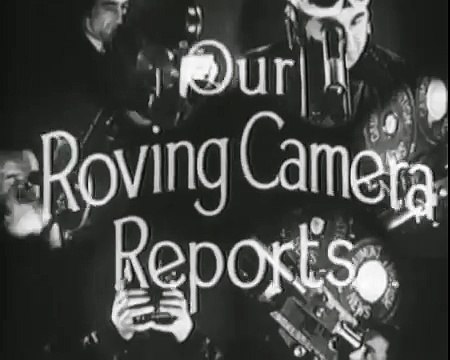 Jesse Owens vs a horse