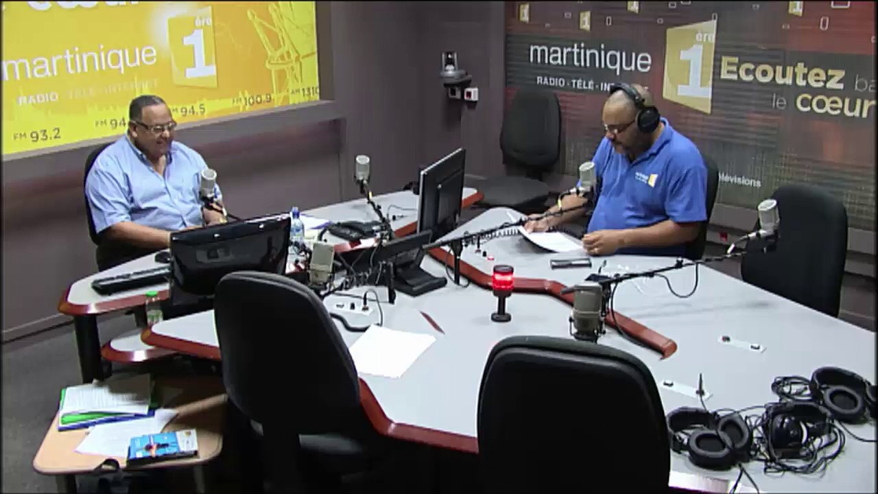 Décryptage 10 mars 2015 Charles-Henri Michaux