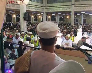TAUBAH & TAZKIYYAH PART 6 - PIR SAQIB SHAAMI SAHIB