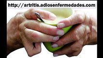 El método mas efectivo para curar la artritis - Cure su artritis definitivamente