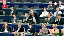 جبهه ملی فرانسه متهم به سوءاستفاده مالی از پارلمان اروپا شده است