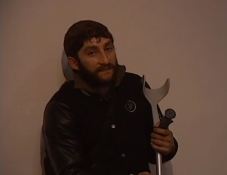 Suède : Des roms exposés dans un musée - ZAPPING ACTU DU 10/03/2015