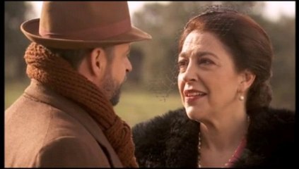 Encantadores citas escondidas y la dolorosa separación