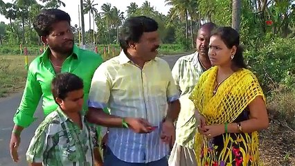 Pudhu Satham (10-03-15)