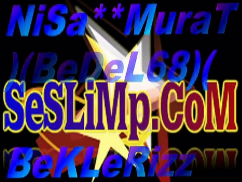 ANKARA OYUN HAVALARI  seslimp.com