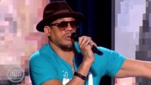 Clash entre JoeyStarr et des candidats de 