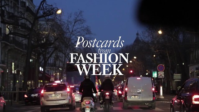 Interview: Julie de Libran at Sonia Rykiel