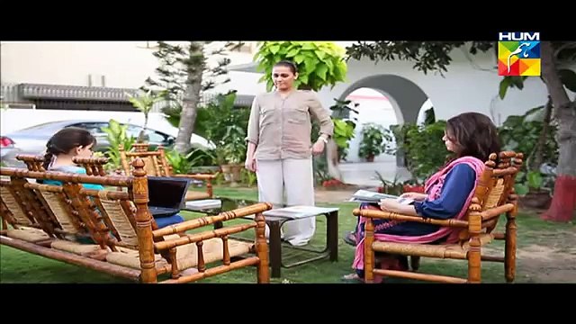 Choti Si Ghalat Fehmi Episode 30 on Hum Tv in High Quality 10th March 2015 - DramasOnline