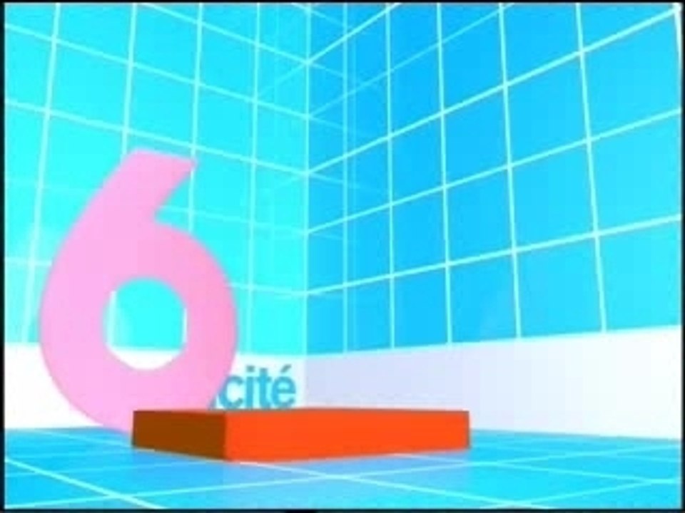 Jingle pub M6 (2003)