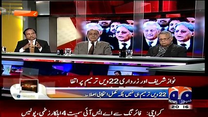 Capital Talk – 10th March 2015