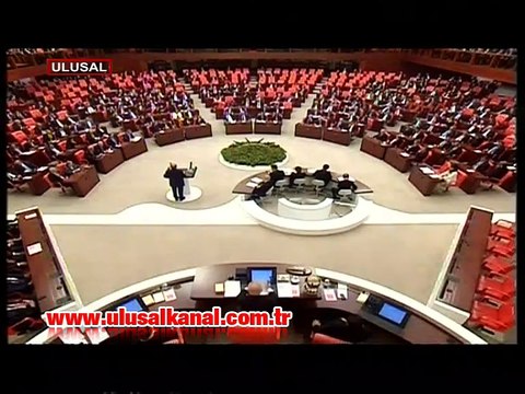 AKP yasa teklifi verdi!