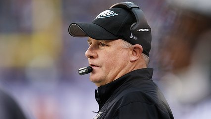 What will be Chip Kelly's next move?