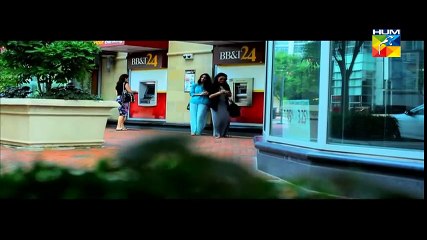 Zid Episode 12 Full on Hum tv 10 March 2015
