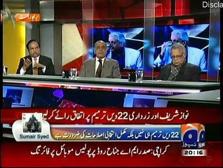 Capital Talk - 10th March 2015