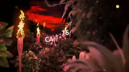 Promo 'Supervivientes 2015' (Telecinco)