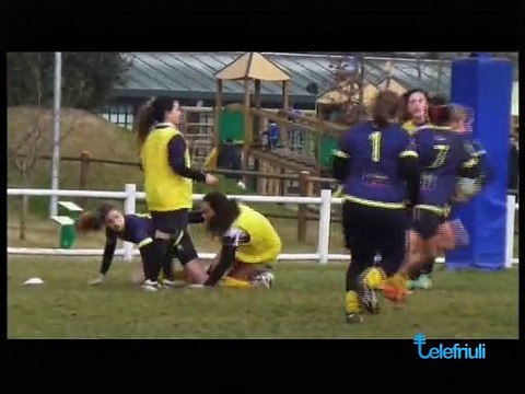 # 02 Terzo Tempo, Rugby News dal FVG e non solo