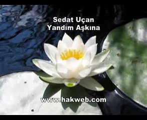 Sedat Uçan Yandım Aşkına