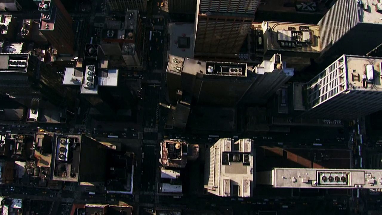 Daredevil - Bande-annonce de la série de Netflix - VOST HD