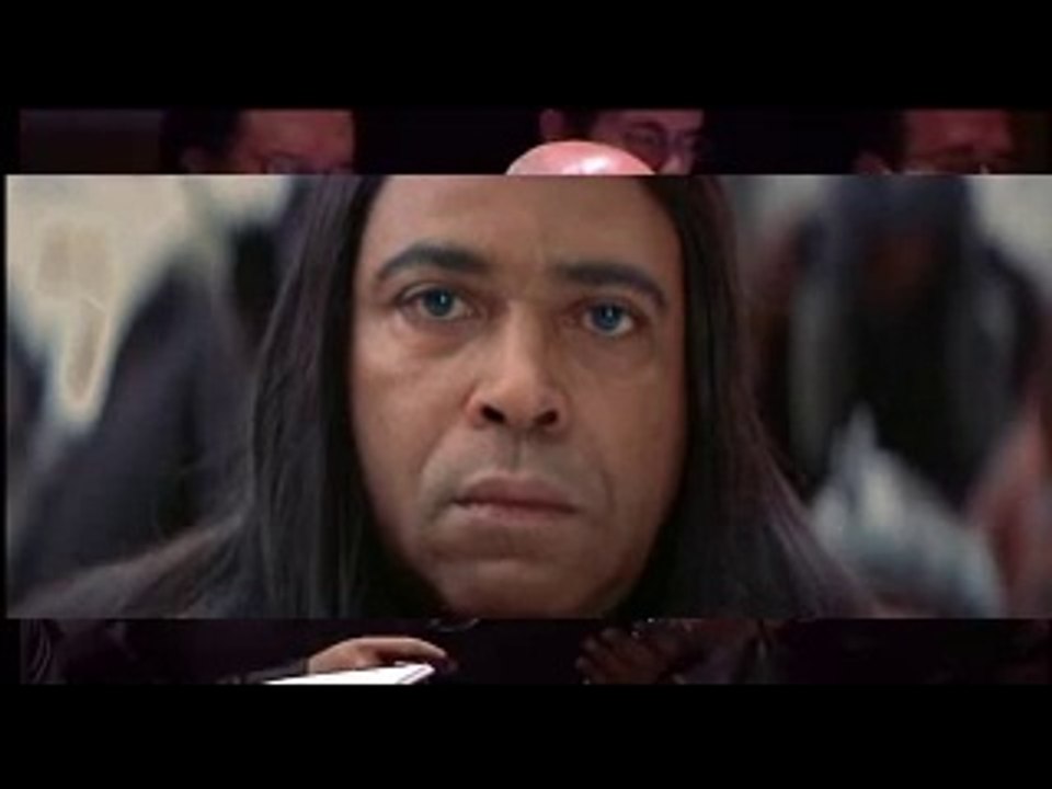 Conan the barbarian