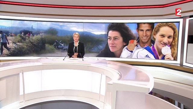 Crash en Argentine : dix morts sur le tournage de l'émission Dropped