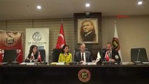 Gaziantep - Dünya Bankası Direktörü Raiser: Türkiye?de Son 10 Yılda Yoksul Nüfus Azaldı