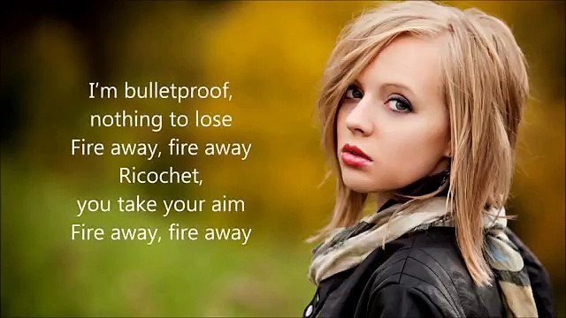 Titanium - David Guetta feat Sia by Madilyn Bailey Lyrics